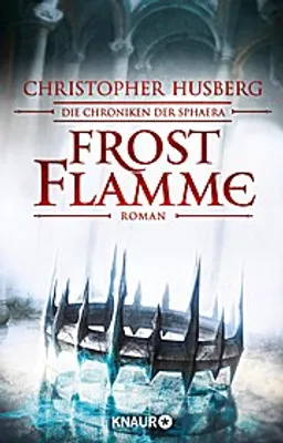 Immagine prodotto di Frostflamme