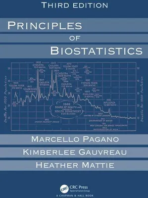 Produktbild von Grundlagen der Biostatistik