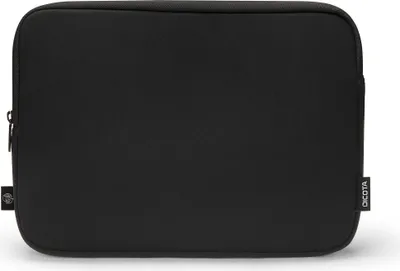 Produktbild von DICOTA ONE - Notebook-Hülle - 33.8 cm - 13" - 13.3" - Schwarz