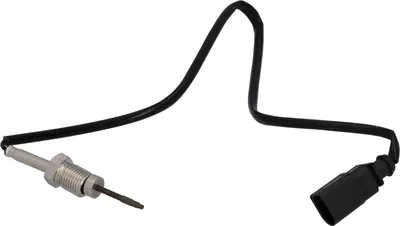 Produktbild von FEBI BILSTEIN 184980 Abgastemperatursensor für VW Touareg (7LA, 7L6, 7L7) 405mm