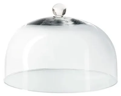 Produktbild von Asa Glasglocke Grande Klar (20cm)