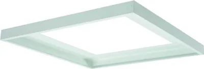 Produktbild von Ridi-Leuchten Anbaurahmen für FPL-EQ 622 ZBS-AR
