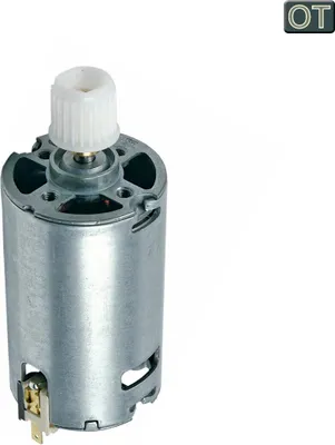Produktbild von Getriebemotor Ersatz für DeLonghi 7313217261 für Kaffeemaschine