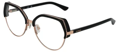Productafbeelding van GUESS EYEWEAR Brilmonturen GU2947 54001