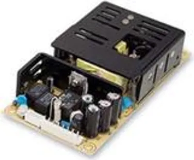 Imagen del producto de Meanwell MEAN WELL PSC-160A - 160 W - 90 - 264 V - 47 - 63 Hz - 2.5 A - Activo - Protección contra sobretensiones - Protección contra sobrecarga - Protección contra cortocircuitos