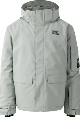 Produktbild von Dare 2B - "Shredder" Skijacke für Kinder RG12065 (140) (Gletschergrün)