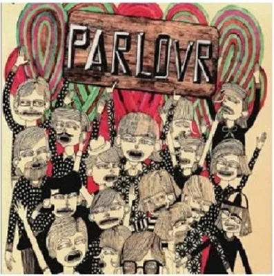 Produktbild von Parlovr-Parlovr