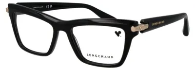 Produktbild von LONGCHAMP EYEWEAR Brillenfassung LONGCHAMP LO2766 53001