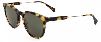 Produktbild von Sandro SD1012 Ecaille 51/18/145 Herren Sonnenbrillen