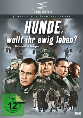 Produktbild von Hunde, wollt ihr ewig leben?