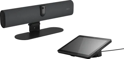 Productafbeelding van Jabra PanaCast 40 VBS - Conferentiecamera (PanaCast 40 VBS, touchscreenbediening)