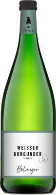 Immagine prodotto di Bötzinger Pinot Bianco secco 1000ml