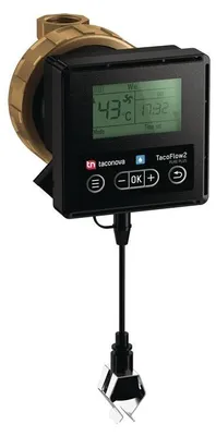 Image de Pompe de circulation à haut rendement TacoFlow2 PURE PLUS 15-14/80