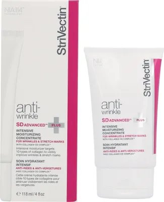 Produktbild von For Wrinkles & Stretch Marks Strivectin SD Advanced Intensive Moisturizing Concentrate