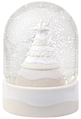 Produktbild von Like by Villeroy & Boch Schneekugel Winter Glow