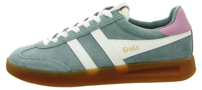 Produktbild von Gola Sneaker Low Damen 32313938323730 Grün 37 EU