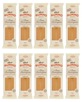 Produktbild von Spaghetti Nr. 3, 500 g – Rummo – 10er-Pack