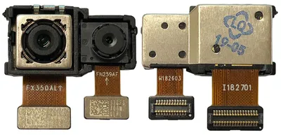 Immagine prodotto di Main Cam Fotocamera principale per Huawei Mate 20 Lite Cavo flessibile Ricambio Riparazione flessibile