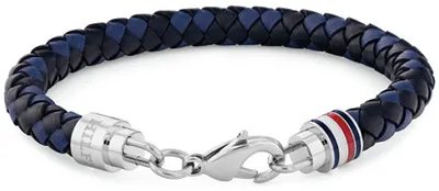 Immagine prodotto di Bracciale in pelle alla moda per uomo Tyson 2790634