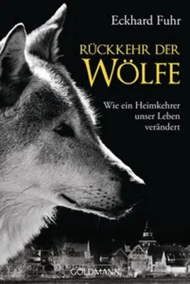 Obrázok produktu pre Rückkehr der Wölfe