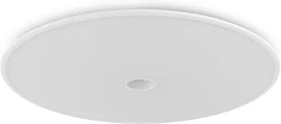 Productafbeelding van Oktaplex Orta led-plafondlamp met bewegingsmelder