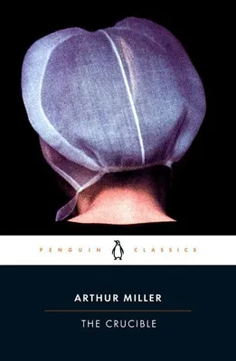 Productafbeelding van The Crucible
