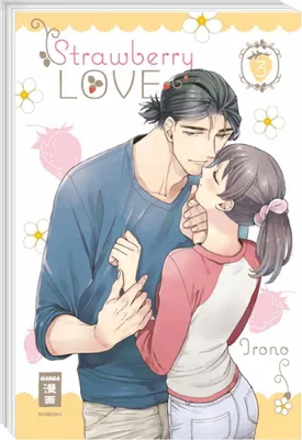 Obrázek produktu pro Strawberry Love 03