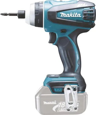Produktbild von Makita Akku-Quadroschrauber 18 V