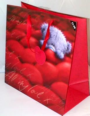 Zdjęcie produktu dla Me to You Torba do przenoszenia 33 x 33 x 16,4 cm