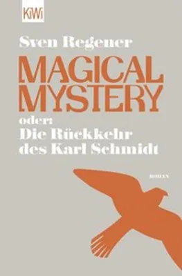 Obrázek produktu pro Magical Mystery oder: Die Rückkehr des Karl Schmidt
