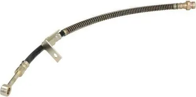 Produktbild von ABE C80529ABE Bremsschlauch Vorne Links für HYUNDAI GETZ (TB)