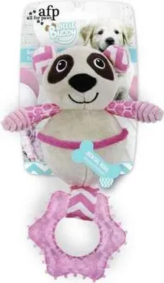 Zdjęcie produktu dla All for Paws Little Buddy - Goofy Panda