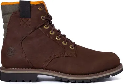 Obrázek produktu pro TIMBERLAND - Pánská kotníková obuv Redwood Falls - Number 46