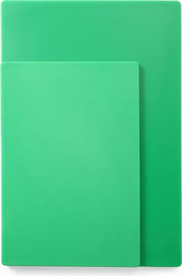 Produktbild von Schneidbretter HACCP Gastronorm 1/1  HDPE 500 KunststoffEntspricht der HACCP NormMit Saftrinne und GemmifüβenHDPENicht Geschirrspülmachinengeeignet  weiß  Farbe    mm  Käse, Brot  für  530x325x(H)18  Abmessungen