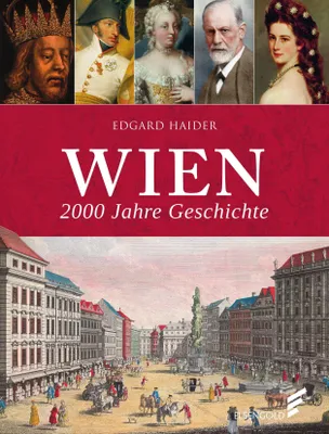 Produktbild von Wien