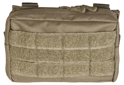 Taktische Hüfttasche mit MOLLE, Coyote