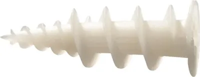 Produktbild von Gipskartondübel GKD GKD 35mm o.Schr.50St./VE,48VE/Umkarton
