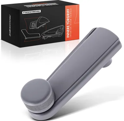 Immagine prodotto di Frankberg 1x maniglia porta interna anteriore posteriore per VW Passat Variant Corrado Transporter IV