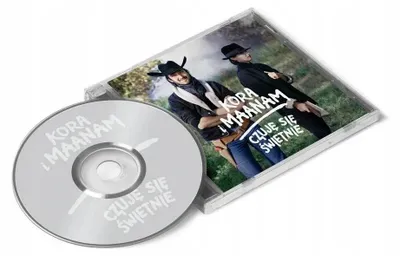 Produktbild von Mir geht es , CD