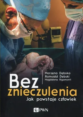 Produktbild von Bez znieczulenia