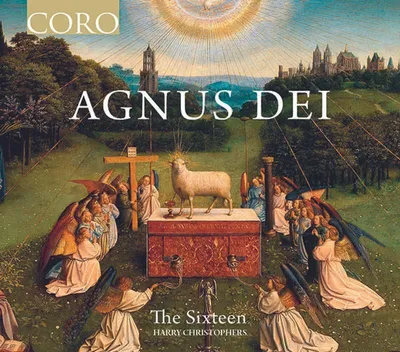 Immagine prodotto di Agnus Dei