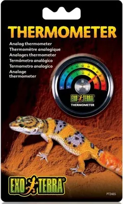 Immagine prodotto di Termometro analogico Exo-Terra