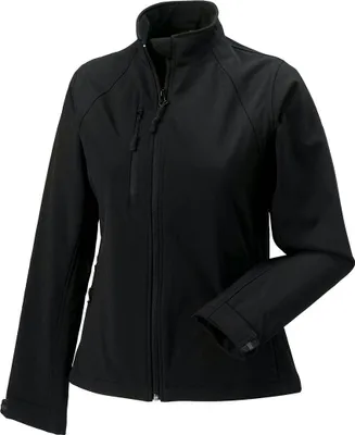 Obrázek produktu pro Dámská bunda Softshell
