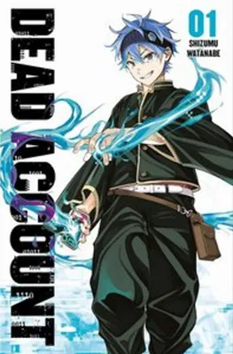 Image de Dead Account 01