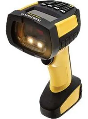 Produktbild von Datalogic PowerScan PM9600 - Barcode-Scanner