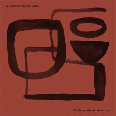 Produktbild von It's Always About Liberation