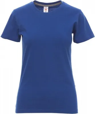 Produktbild von Payper  SUNRISE LADY T-Shirt königsblau, Gr. XXL, 000948