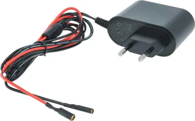 Produktbild von vhbw Netzteil Ersatz für KERBL 371016 für 9 V Gartengerät, Weidegerät - 170 cm