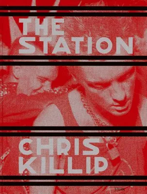 Obrázek produktu pro Killip, C: Station