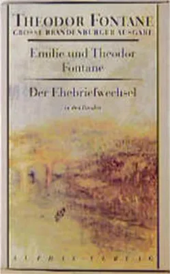 Obrázek produktu pro Der Ehebriefwechsel
